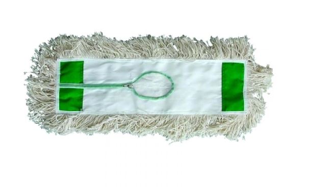 Wet Mops, Squeegees, and Buckets